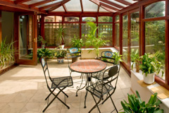 Llwydarth conservatory quotes