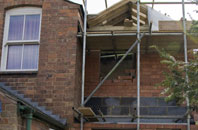 free Llwydarth home extension quotes